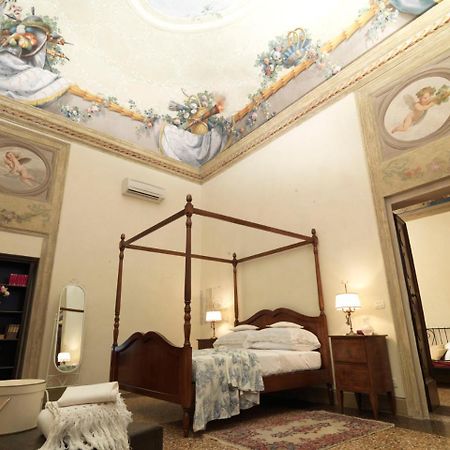 Antica Casa Zucchini B&B Bologna Luaran gambar
