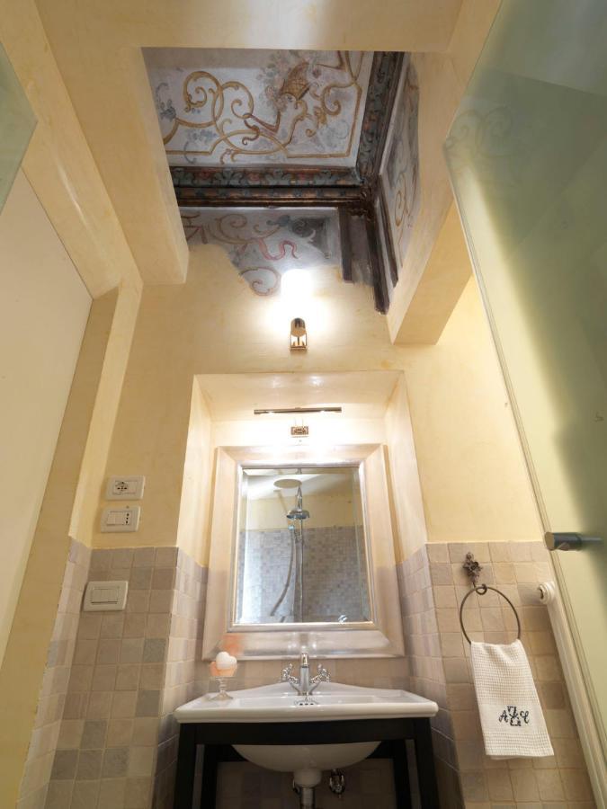 Antica Casa Zucchini B&B Bologna Luaran gambar