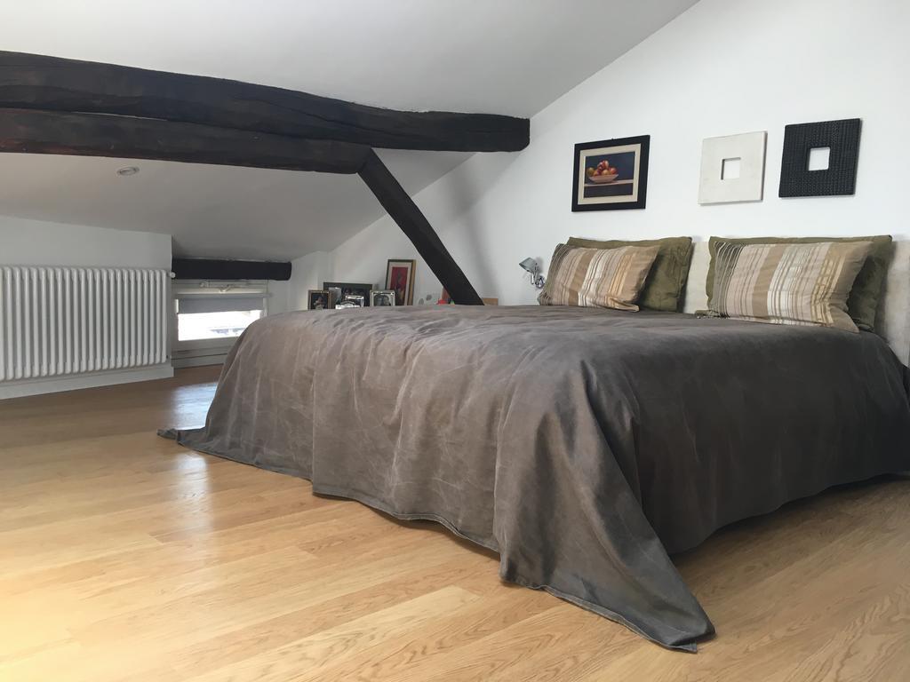 Antica Casa Zucchini B&B Bologna Luaran gambar