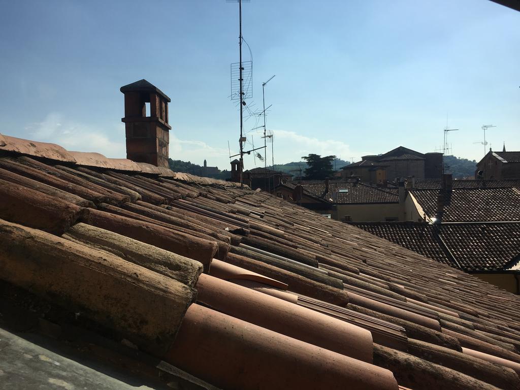 Antica Casa Zucchini B&B Bologna Luaran gambar