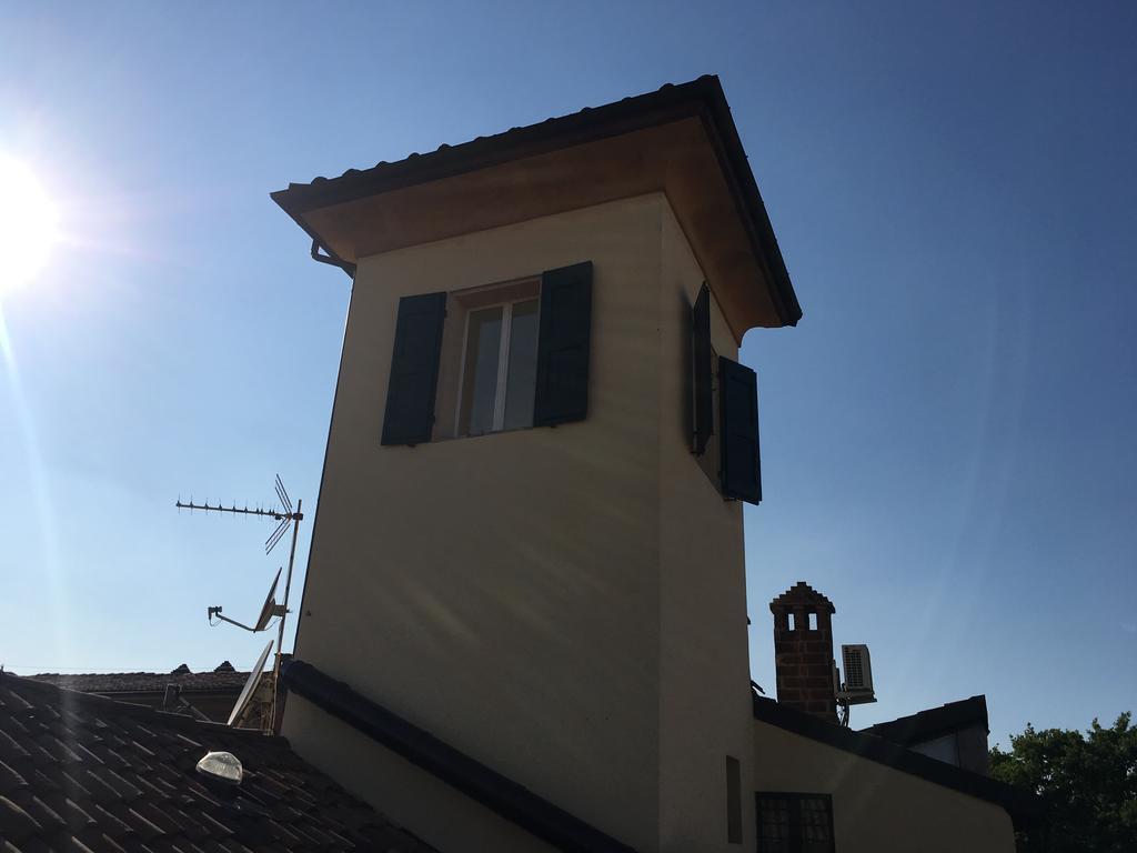Antica Casa Zucchini B&B Bologna Luaran gambar