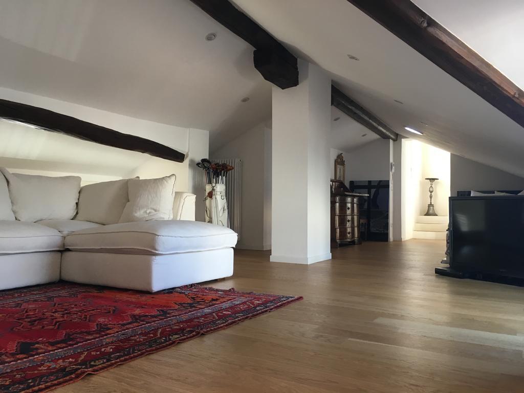 Antica Casa Zucchini B&B Bologna Luaran gambar