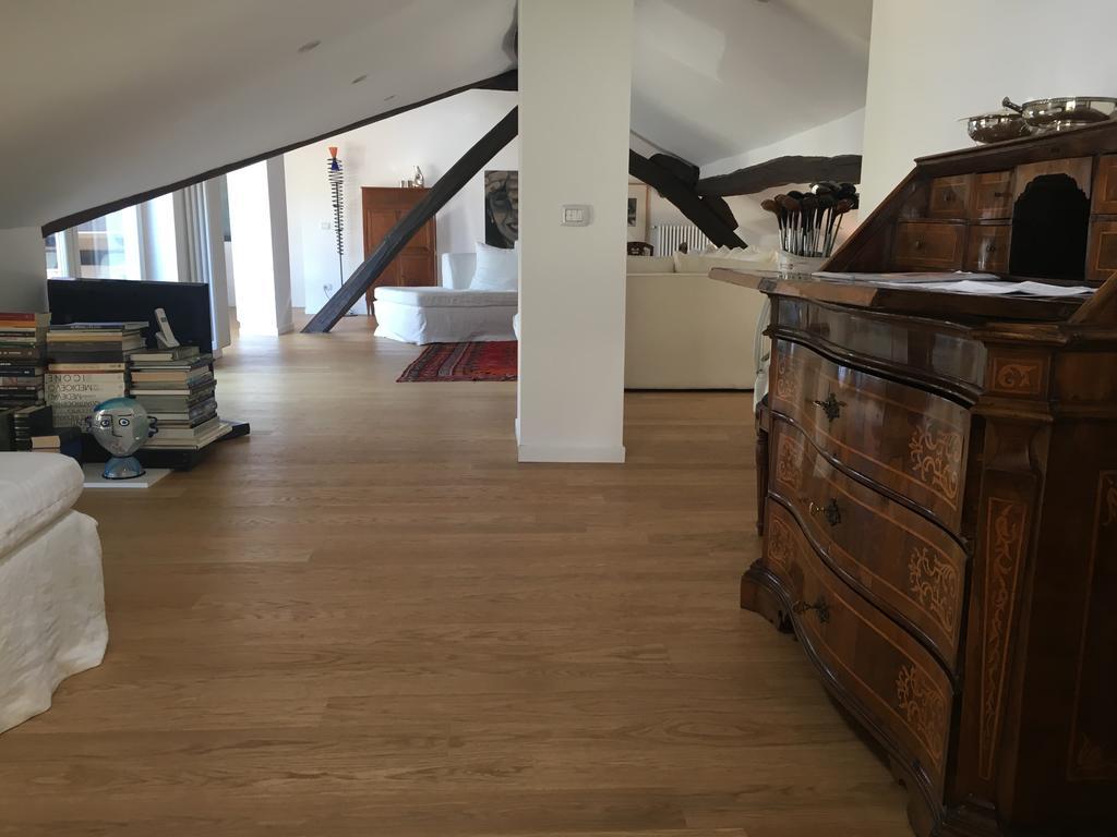 Antica Casa Zucchini B&B Bologna Luaran gambar