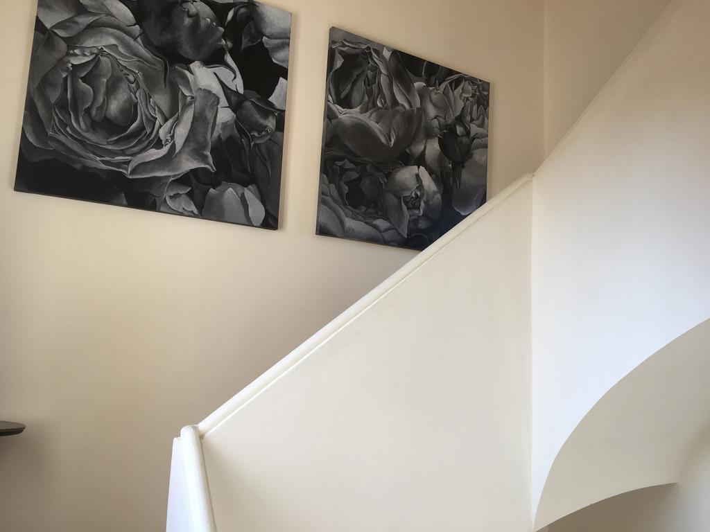 Antica Casa Zucchini B&B Bologna Luaran gambar
