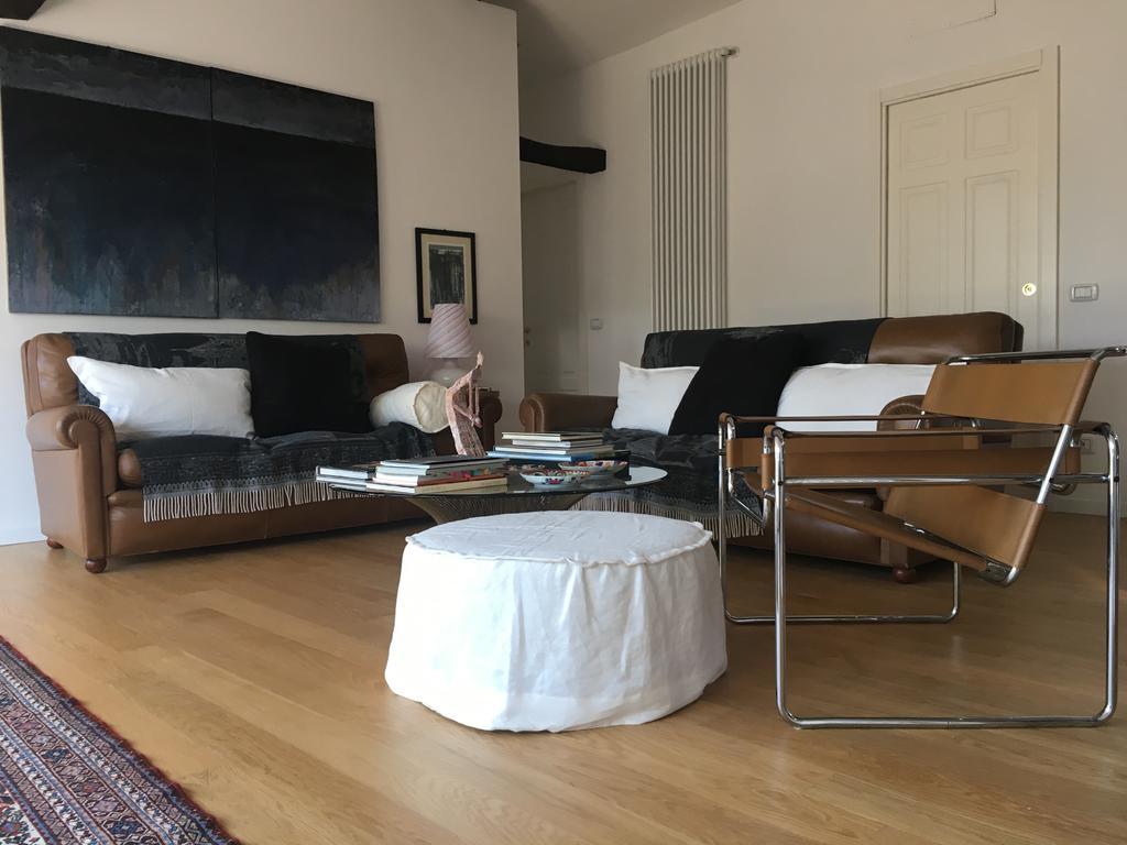 Antica Casa Zucchini B&B Bologna Luaran gambar