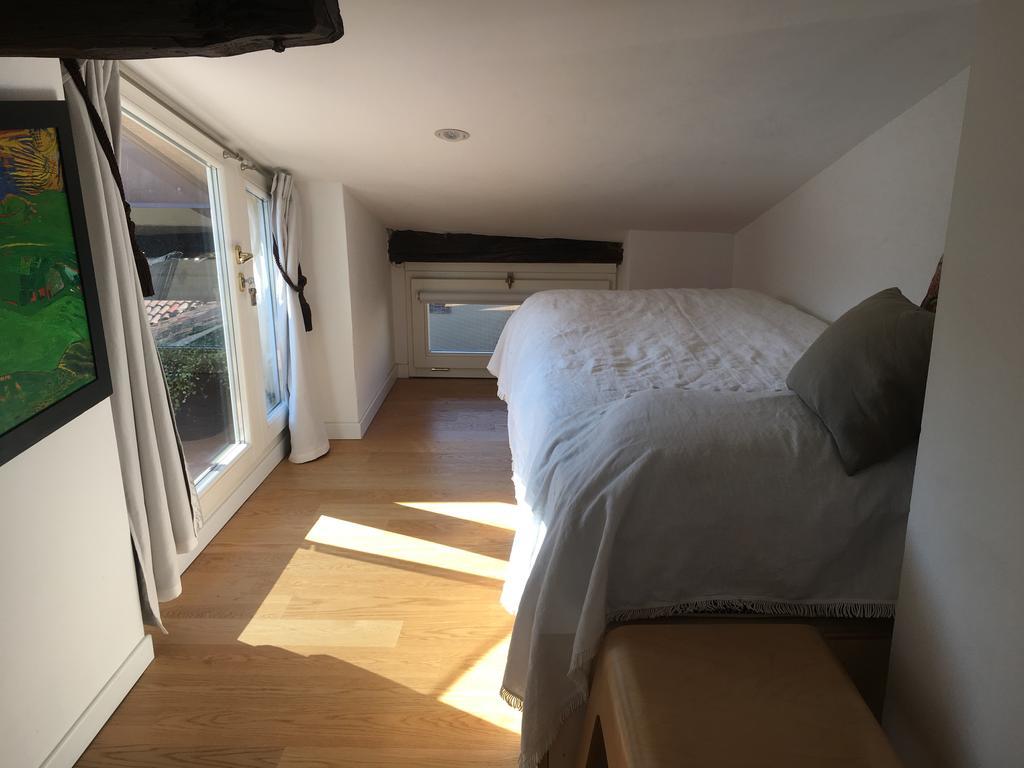 Antica Casa Zucchini B&B Bologna Luaran gambar