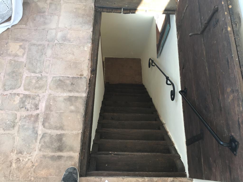 Antica Casa Zucchini B&B Bologna Luaran gambar