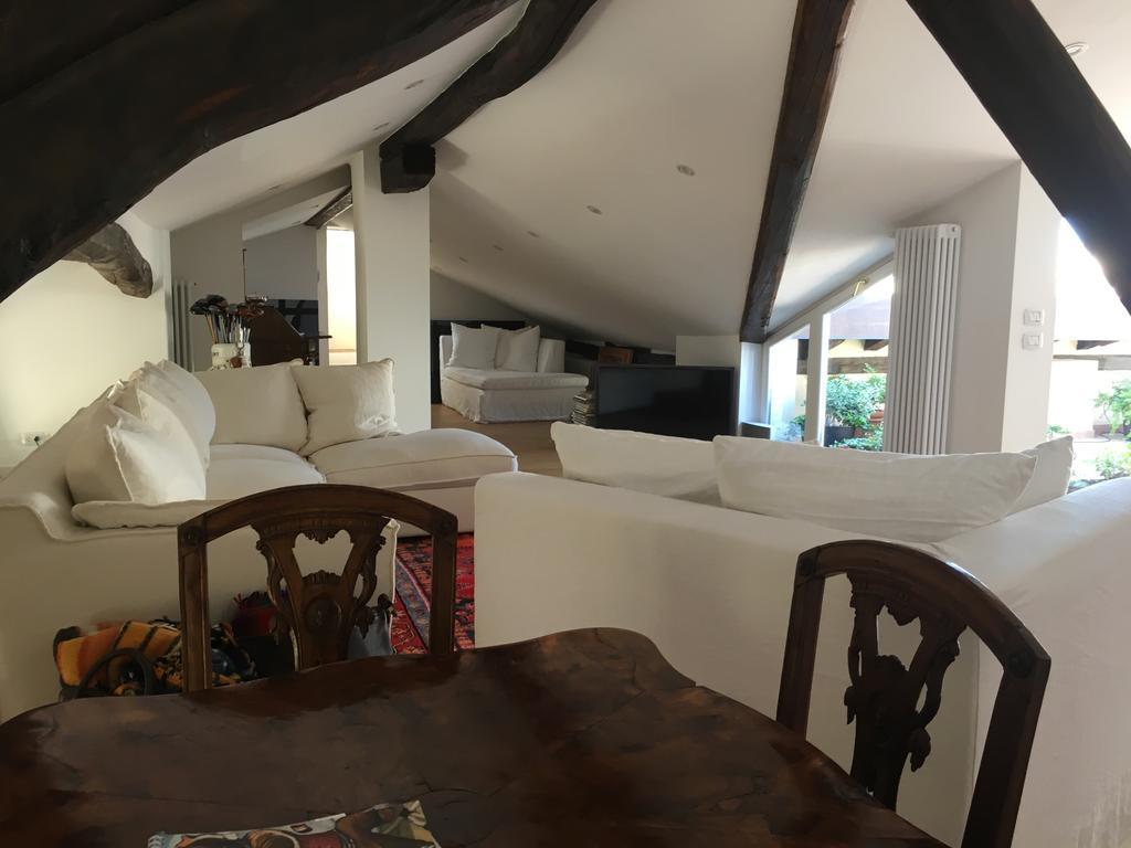 Antica Casa Zucchini B&B Bologna Luaran gambar