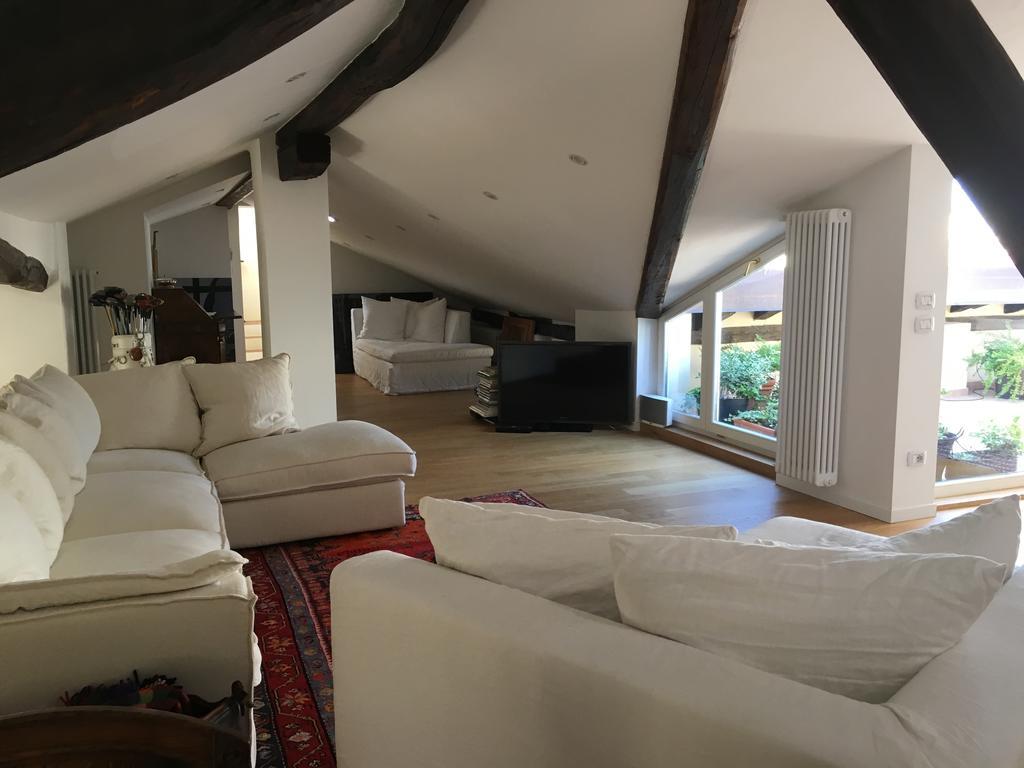 Antica Casa Zucchini B&B Bologna Luaran gambar