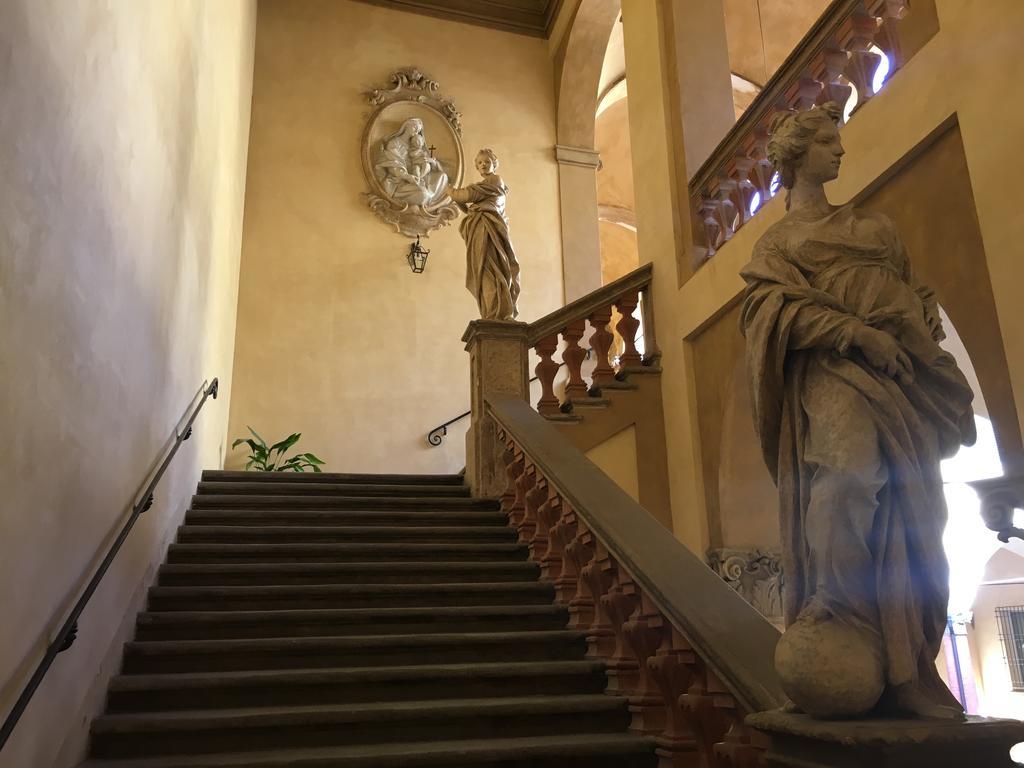 Antica Casa Zucchini B&B Bologna Luaran gambar
