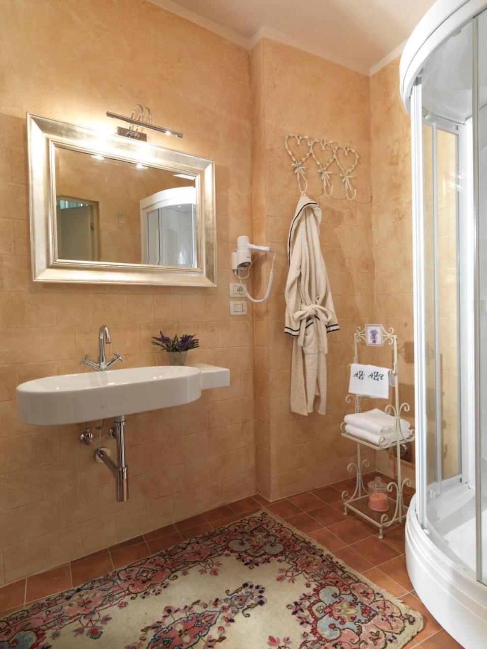 Antica Casa Zucchini B&B Bologna Luaran gambar