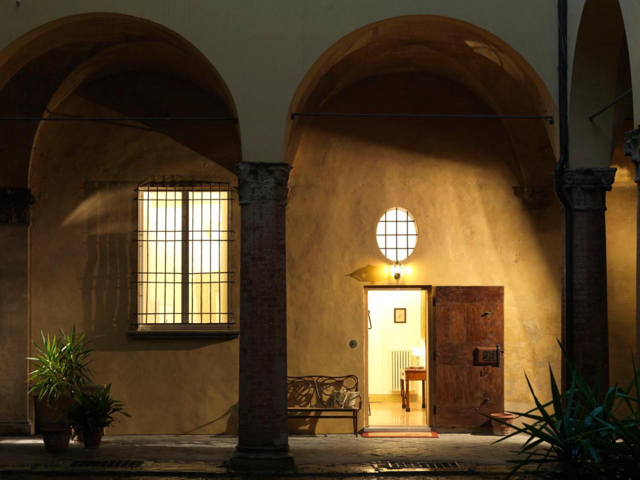 Antica Casa Zucchini B&B Bologna Luaran gambar